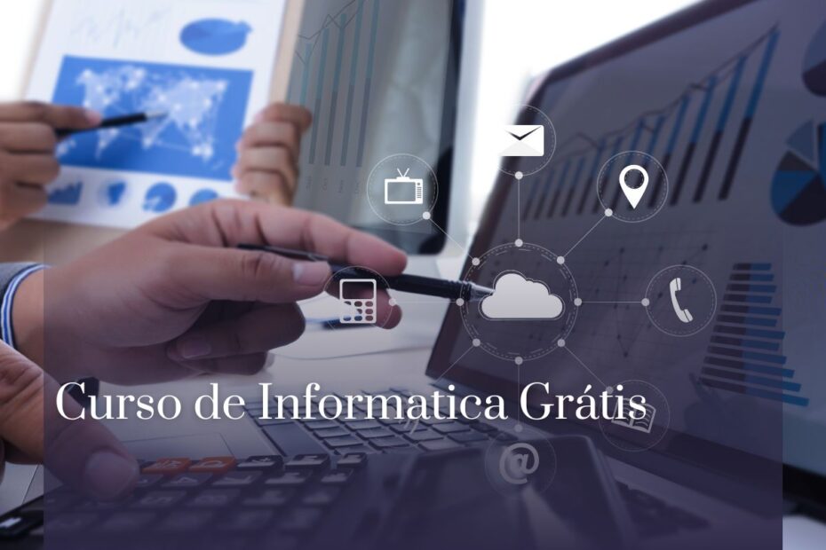 Curso de Informatica Grátis