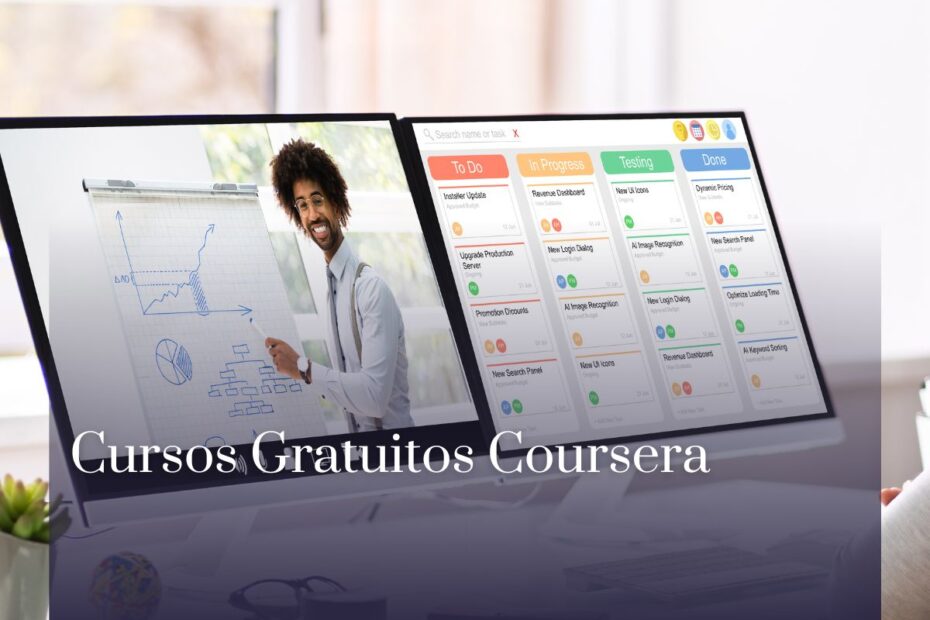 Cursos Gratuitos Coursera