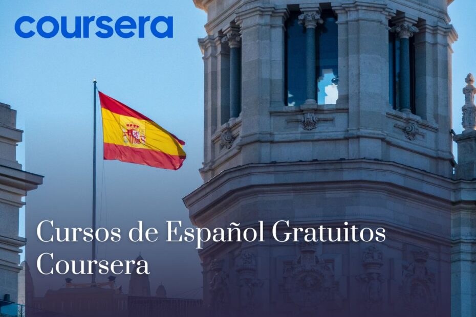 Cursos de Español Gratuitos Coursera