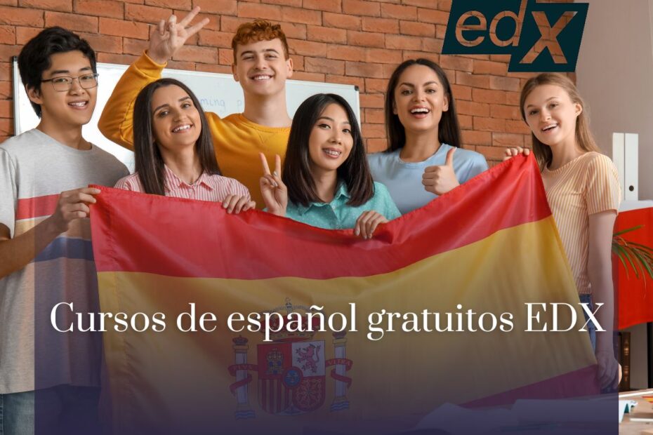 Cursos de Español Gratuitos