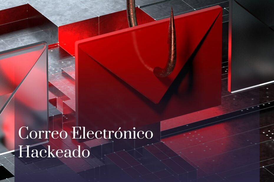 Correo Electrónico Hackeado