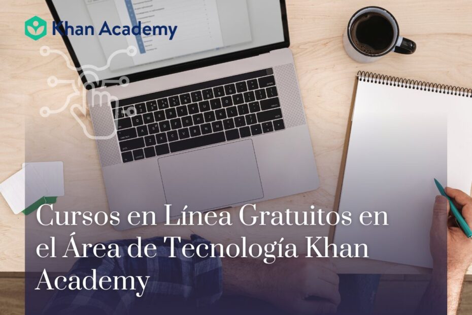 Cursos en línea Gratuitos en el área de Tecnología edX