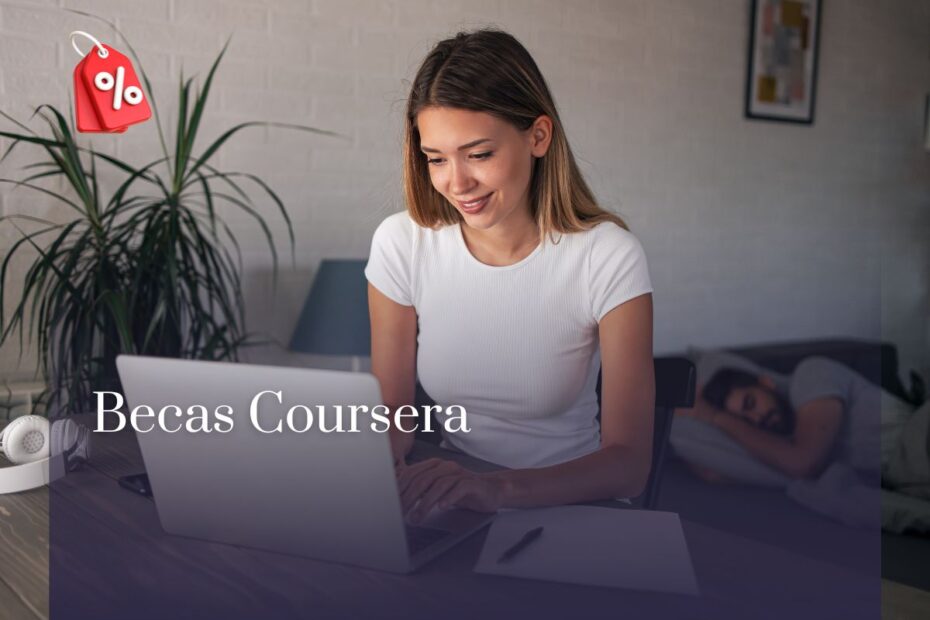 Becas Coursera