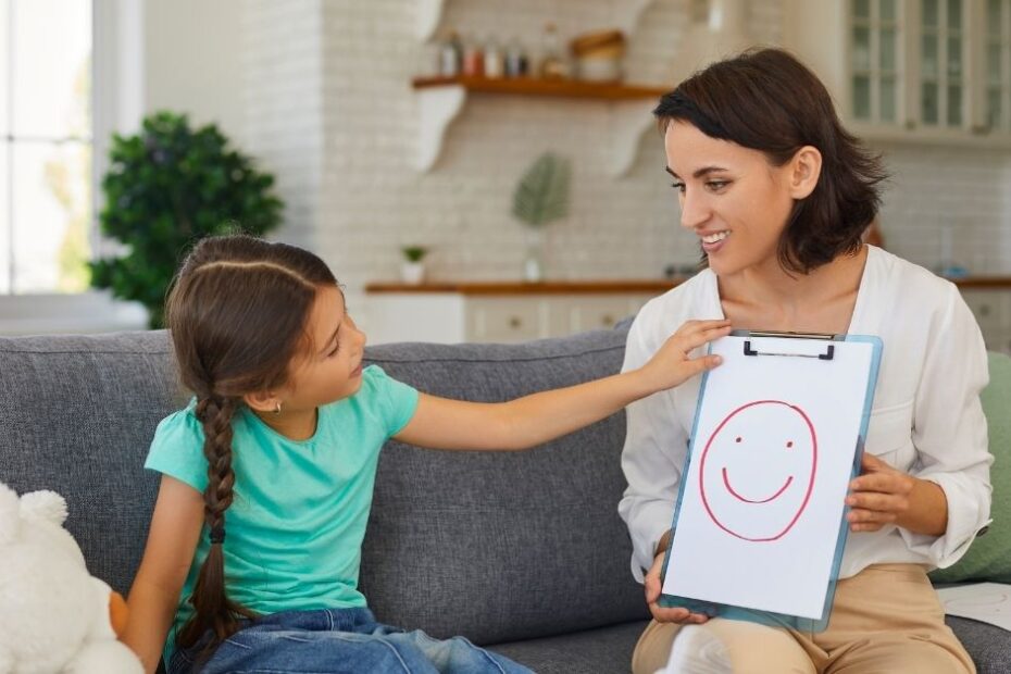 Curso de Psicología Infantil